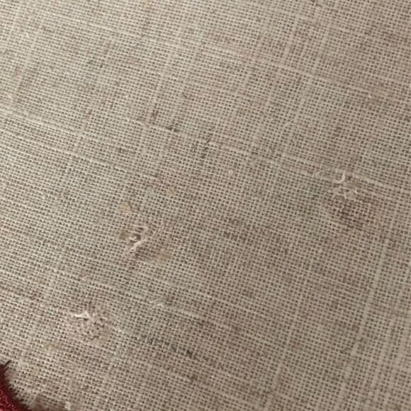 Fall Leaves Thanksgiving Tablerunner - Picture 4 of 4